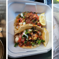 Fresh Mexican Grill