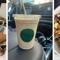 FreshFit Cafe
