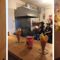 Frida's Frites