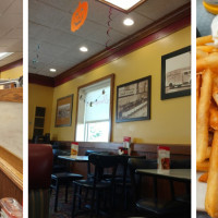 Friendly's Baltimore