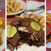 Friendly's Trexlertown