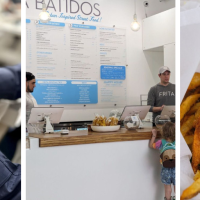 Frita Batidos