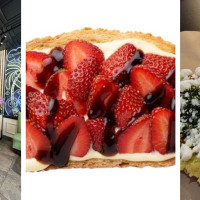 Frutta Bowls