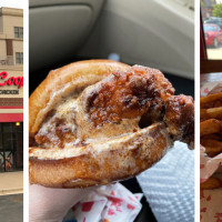 Fry the Coop (Oak Lawn)