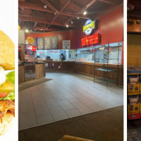 Fuddruckers