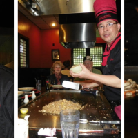Fujiyama Japanese Steakhouse and Bar