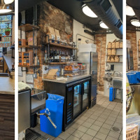 Fulton Yards Coffeehouse and Spirits