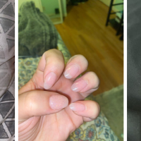Gaia Nails - Organic Beauty