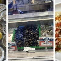 Gainesville Seafood Market & Eatery