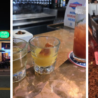Gallagher's Pub & Grill