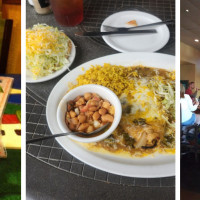 Garcia's Mexican Restaurant Mesa