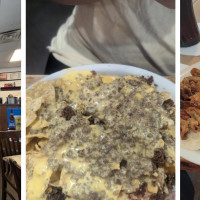 Garcia's Mexican Restaurant