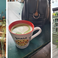 Garden Coffee