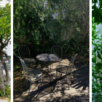 Garden House Cafe