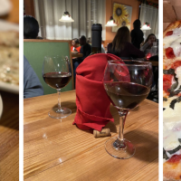Garibaldi Trattoria