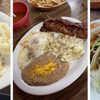 Garibaldy's Tacos
