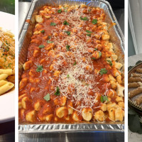 Garlic Pit Pasta House