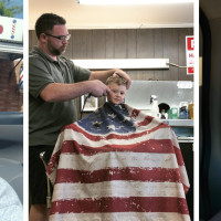 Gary's Barber Shop