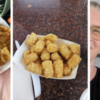 Gary's Drive In