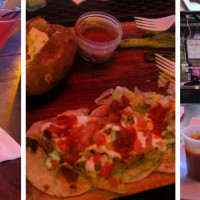 Gasoline Ray's Dive Bar