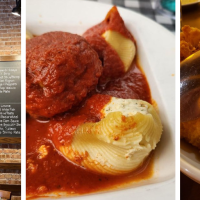 Gatto’s Italian Restaurant and Bar
