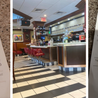 Gee Whiz Diner