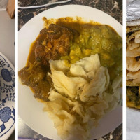 Gee's Caribbean Restaurant
