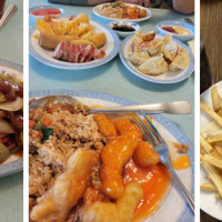 Gee's Family Restaurant