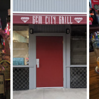 Gem City Grill