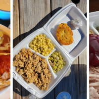 General McArthur's Restaurant