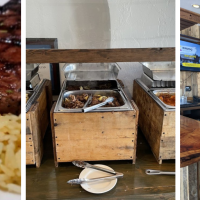 George’s Greek Cafe