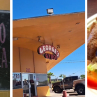 George's Gyros