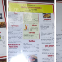 George's Luncheonette