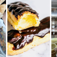 Georgian Deli and Bakery