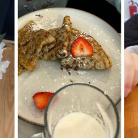 Georgie's Cafe Hunstanton PE36 5AF