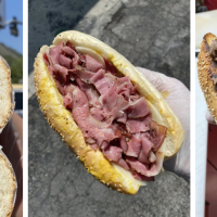 Giamela's Submarine Sandwiches