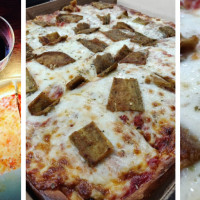 Gianna's Pizza Center