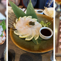 Ginban Asian Bistro