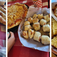 Gino's Pizza & Spaghetti House