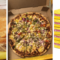 Gino's Pizza & Wing Machine