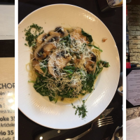 Gino's Steakhouse