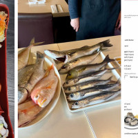 Ginza Sushi Restaurant
