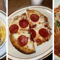 Giorgio's Restaurant and Pizza