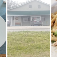 Giovanni's Pizza