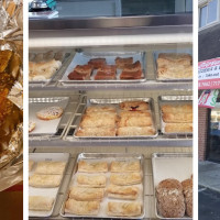 Giovanni's Pizzeria & Bakery