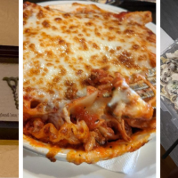 Giovanni’s