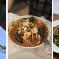 Giuseppe's Cucina Rustica