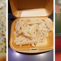 Gizmo's Pizzeria