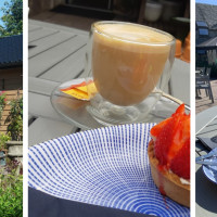 Glenbarr Cafe