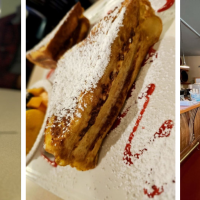 Gloria’s Cafe